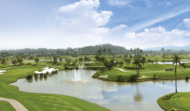 3 -sân -Golf -Hải -Phòng -7