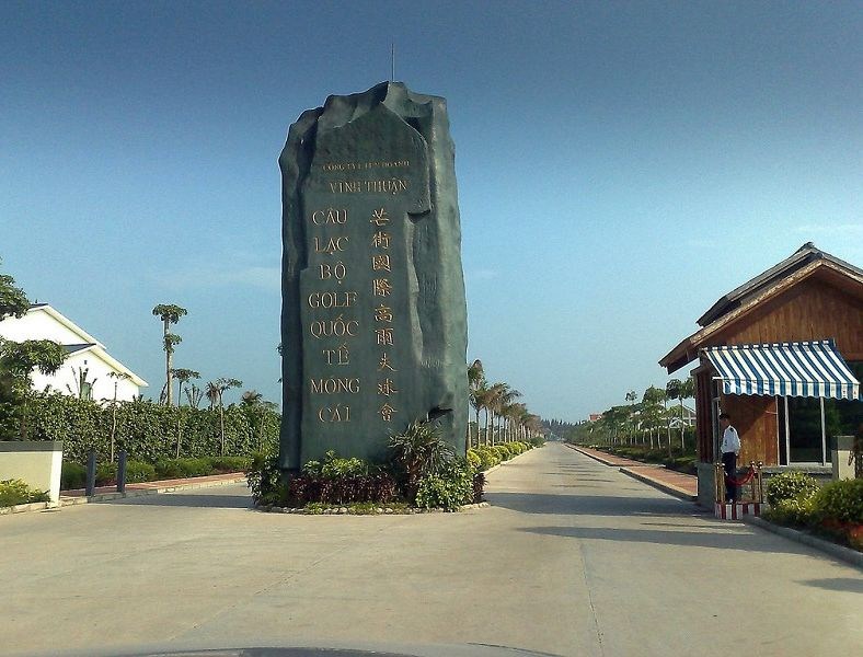 Bảng giá Móng Cái International Golf Club