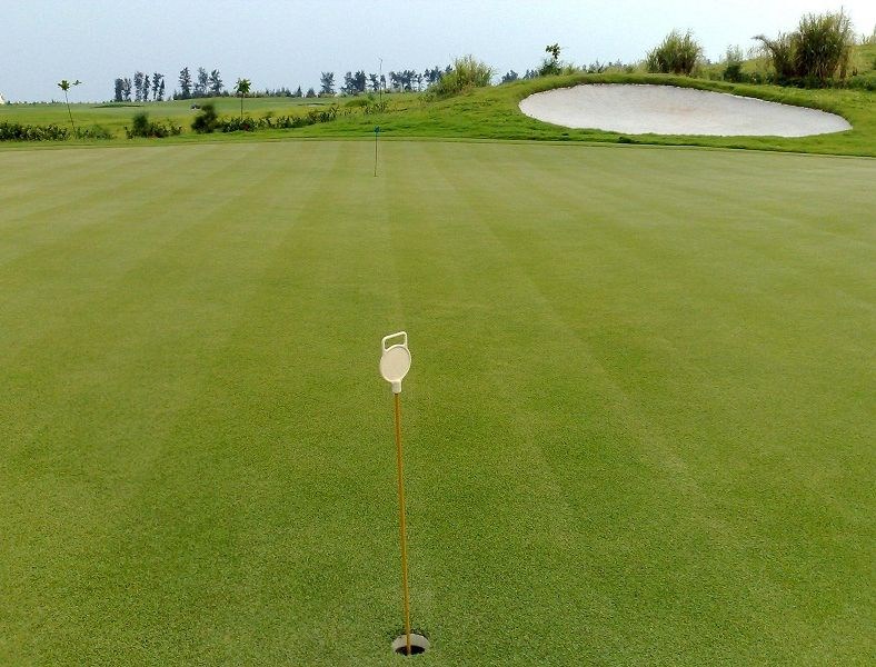 Bảng giá Móng Cái International Golf Club