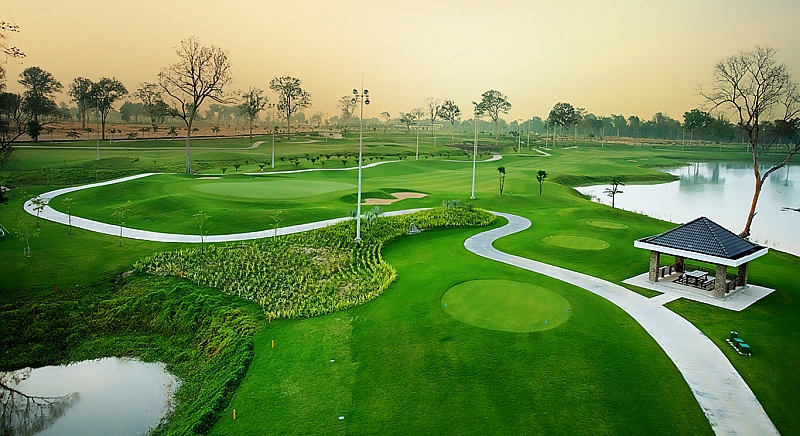 Bảng giá Móng Cái International Golf Club